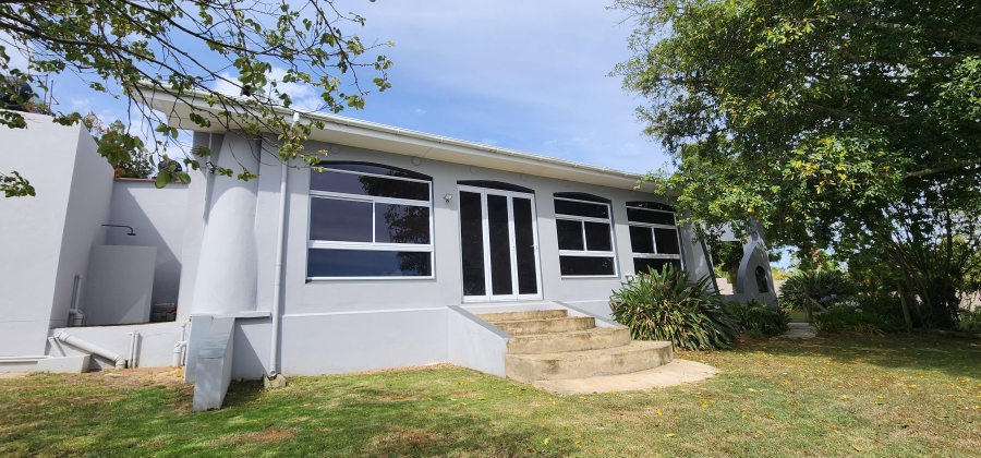 4 Bedroom Property for Sale in Swellendam Western Cape